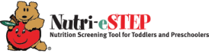 NutriStep logo