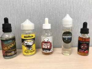 E Juice