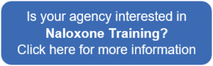 Agency Naloxone training?