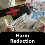 Harm Reduction