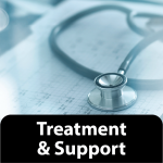 Treatment and Support