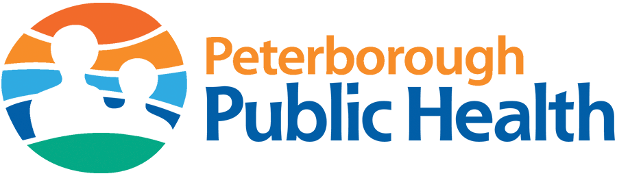 Logo For Peterborough Public Health