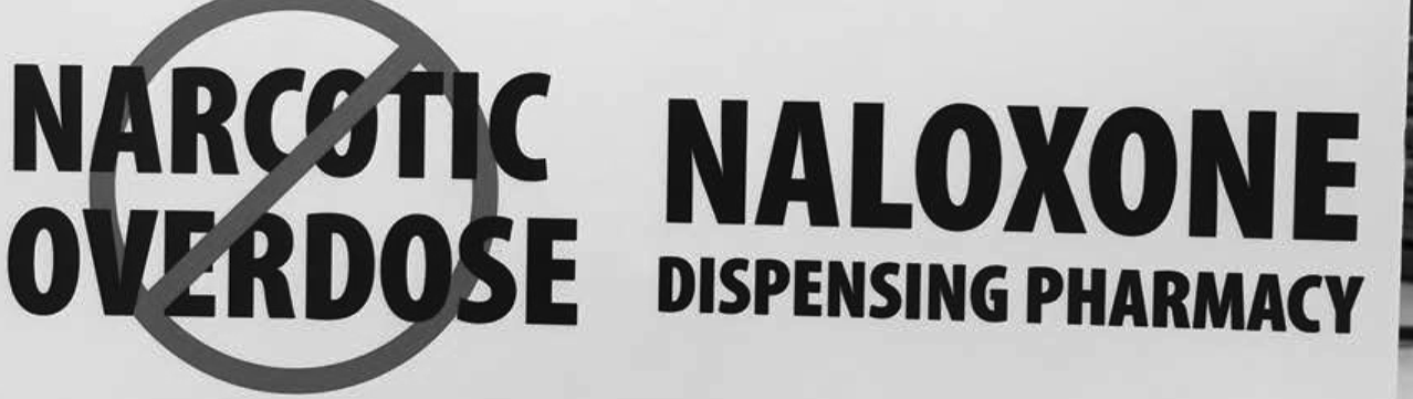 Naloxone Study