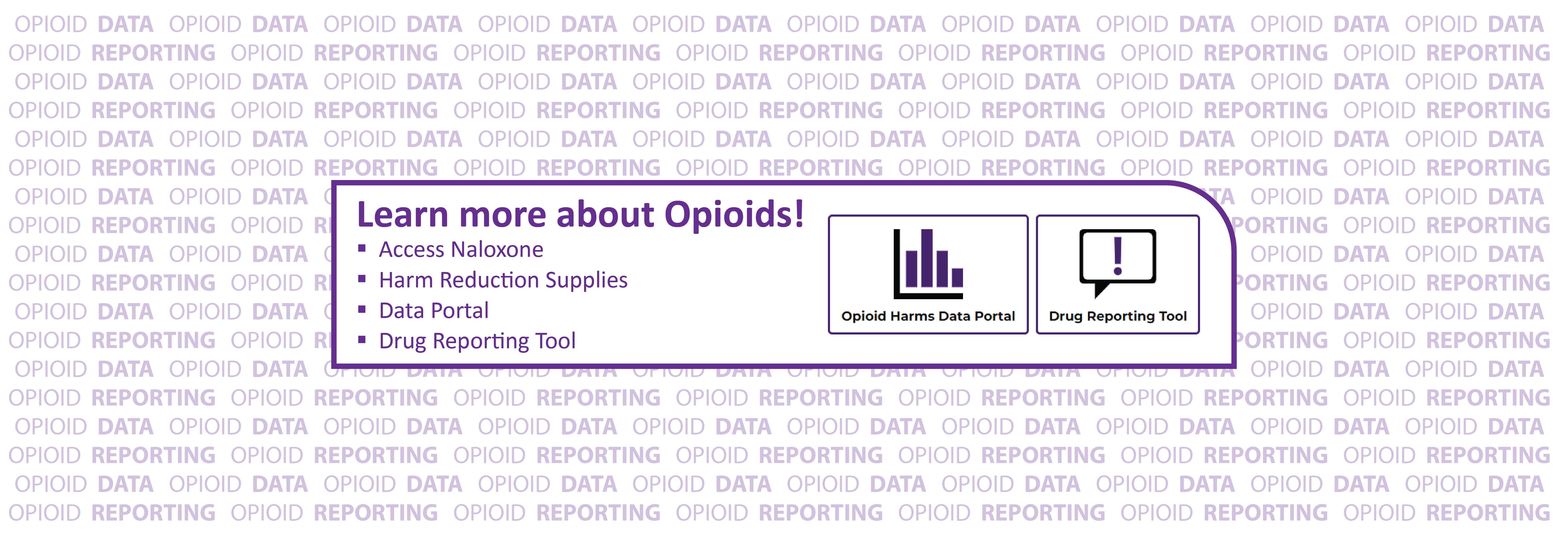 Learn more about Opioids