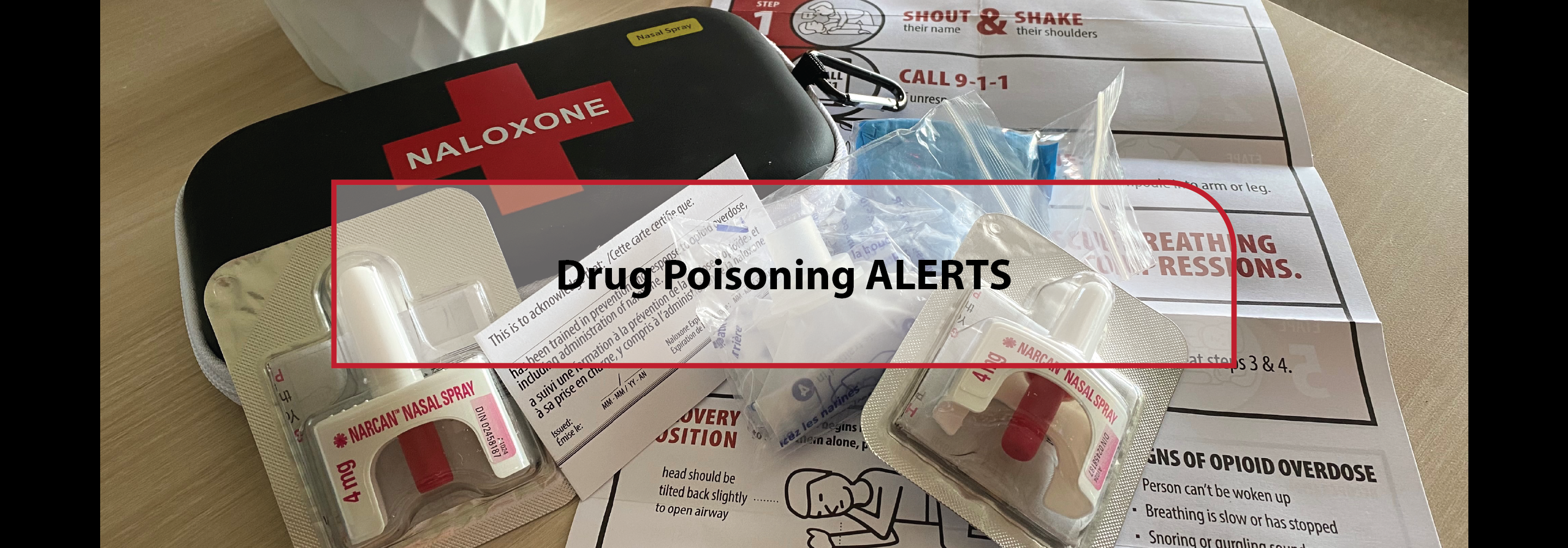 Learn more about Opioids