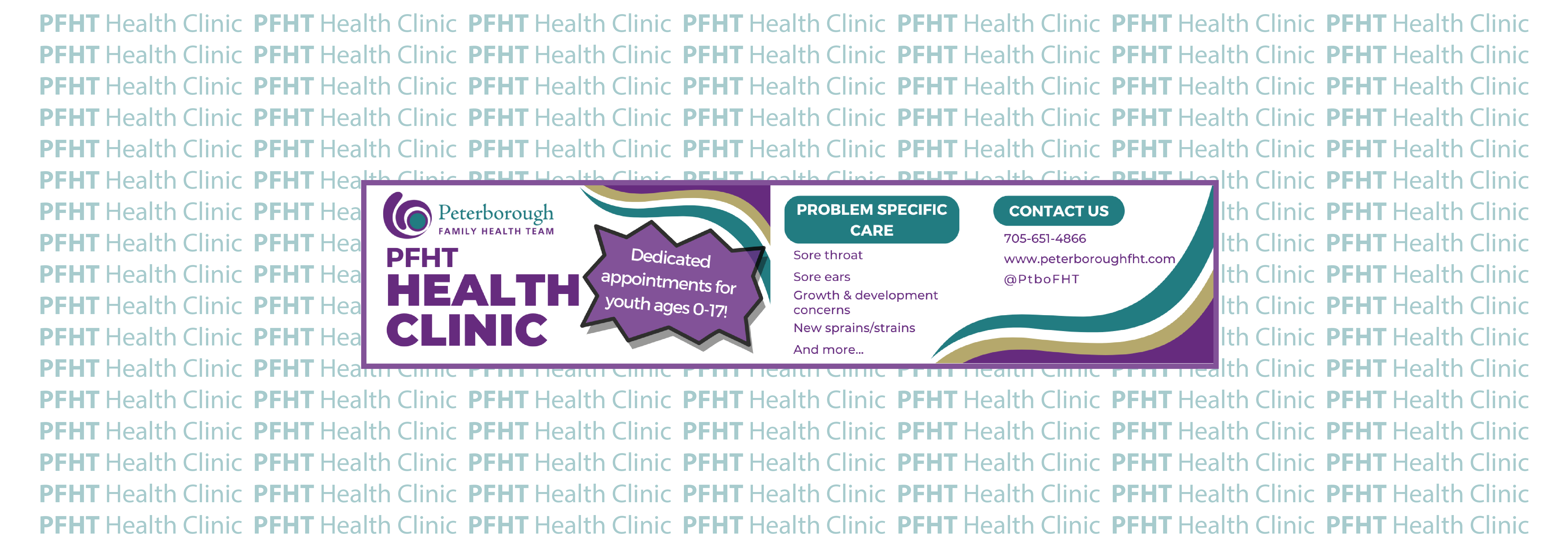 PFHT Health Clinic